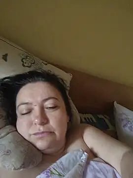 EmmaEmmy40 online show from June 20, 4:04 am