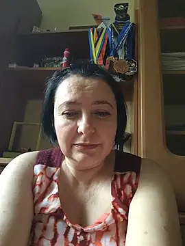 EmmaEmmy40 online show from June 23, 2:26 pm