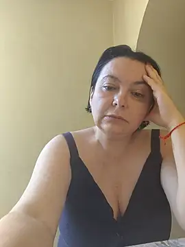 EmmaEmmy40 online show from June 27, 3:17 pm