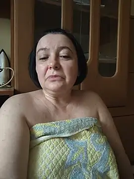 EmmaEmmy40 online show from June 30, 4:41 pm