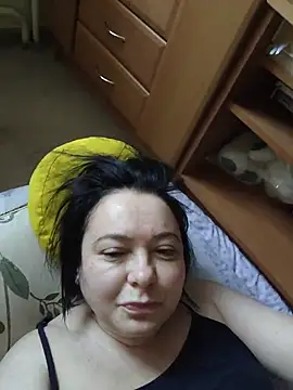 EmmaEmmy40 online show from July 5, 3:56 am
