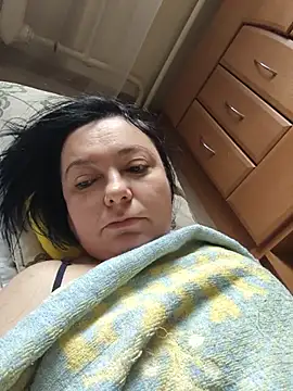 EmmaEmmy40 online show from July 7, 4:04 am