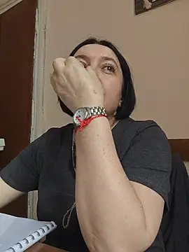 EmmaEmmy40 online show from July 8, 11:04 am