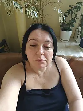 EmmaEmmy40 online show from July 10, 4:20 pm