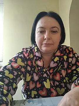 EmmaEmmy40 online show from July 11, 4:26 am