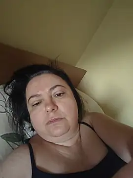 EmmaEmmy40 online show from July 13, 4:48 am