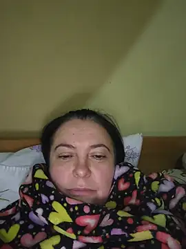 EmmaEmmy40 online show from July 13, 6:11 pm