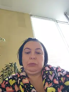 EmmaEmmy40 online show from July 14, 4:34 pm