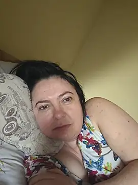 EmmaEmmy40 online show from July 16, 3:56 am