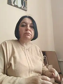 EmmaEmmy40 online show from July 24, 8:01 am