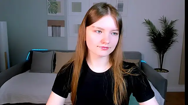 LookEva online show from May 23, 4:18 am