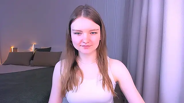LookEva online show from May 30, 3:25 am