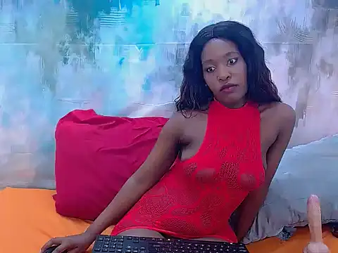 CocoMistress4 online show from May 26, 4:25 pm