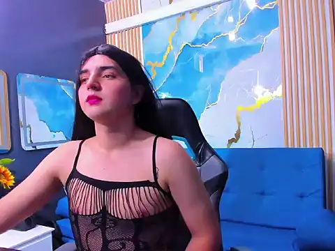 Gaby Gil  online show from May 20, 12:33 pm