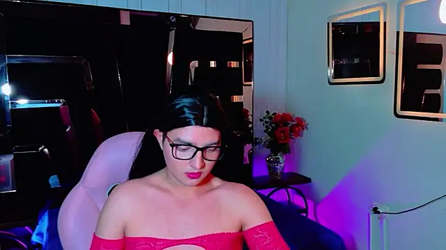 Gaby Gil  online show from May 30, 2:36 pm
