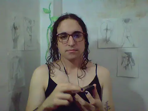 LaCuerva online show from June 8, 9:26 pm