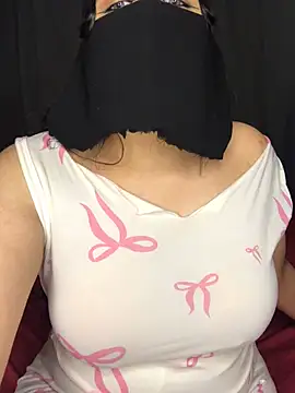 Gamillaa online show from May 24, 6:02 pm