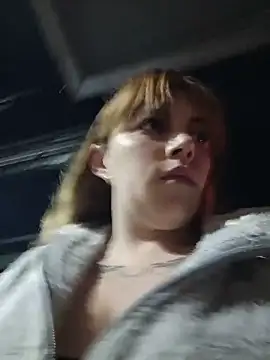 Isabella  Risky online show from June 8, 11:49 pm