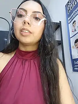 JENNIFER  03 online show from August 4, 4:53 pm