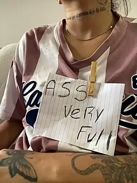 Dirty 0limits online show from May 8, 10:26 pm