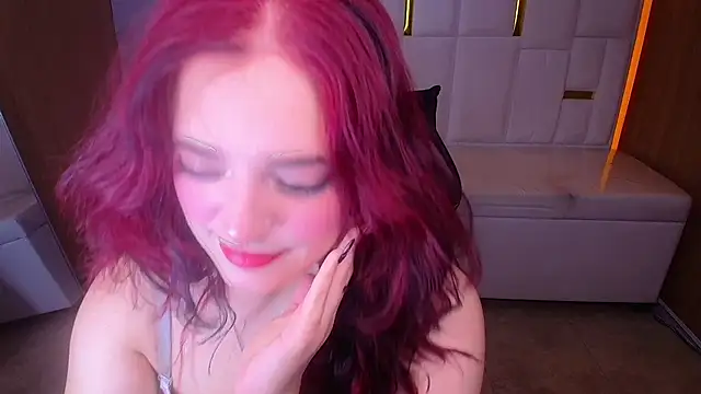 sweet sky tf online show from July 14, 10:59 pm