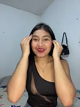 Xaannder online show from May 21, 3:57 am