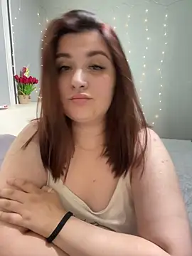 AureTease online show from June 13, 6:17 pm