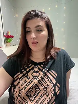 AureTease online show from June 16, 5:59 pm