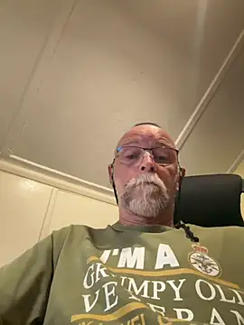 Moonraker64 online show from June 28, 9:32 pm