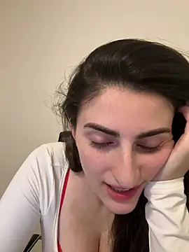 OliviaBaby- online show from May 13, 9:33 pm