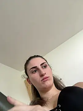 OliviaBaby- online show from July 18, 2:54 pm