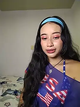 Snapshot of L0lita_Emi12 chatting on May 28, 4:21 am L0lita Emi12 online show from May 28, 4:21 am