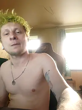 SquirFlav online show from July 14, 6:24 pm