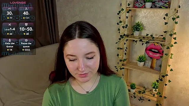 RudyLienna online show from June 2, 4:36 am