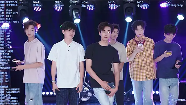 AOA-ACE online show from July 17, 1:18 pm