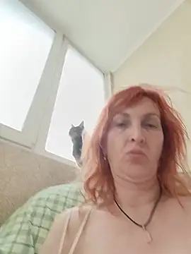 Bel Nell online show from July 4, 3:13 am
