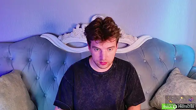 ArthurMeyers online show from May 27, 8:44 am