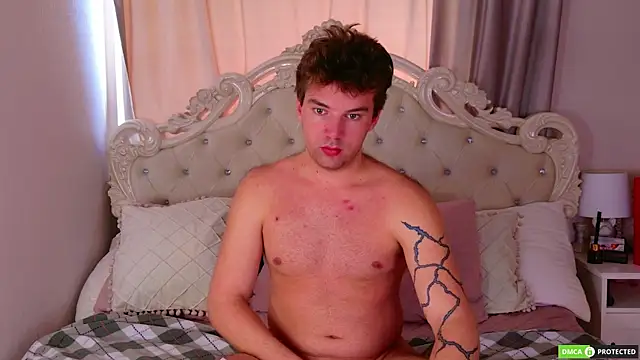 ArthurMeyers online show from June 2, 3:52 am