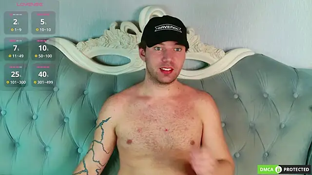 ArthurMeyers online show from June 12, 8:24 am