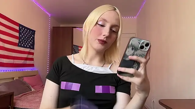 llinabarbie online show from August 8, 3:03 pm