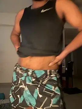 angeldevilish online show from May 4, 1:23 am