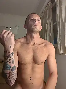 Bloodypleasures online show from July 10, 7:12 am