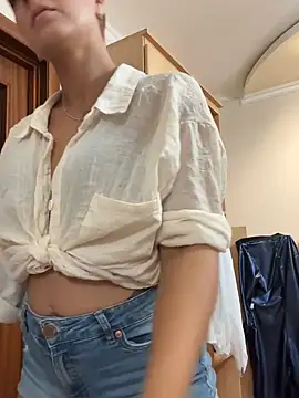 Angelina kosmos online show from July 19, 11:25 am