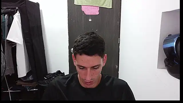 RaulRico online show from July 12, 5:15 pm