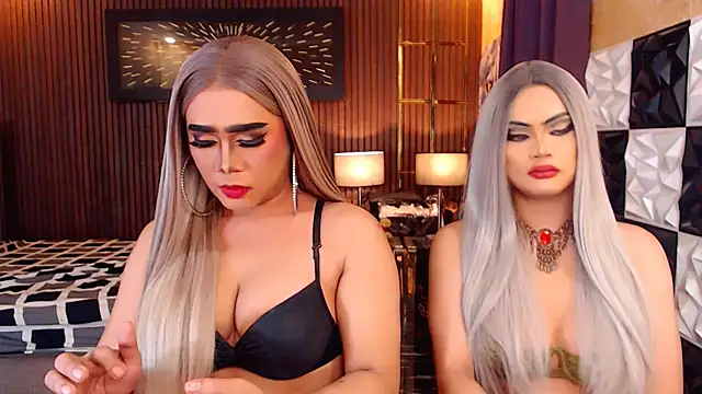 MariaSofiaLoveTS online show from July 12, 10:34 pm