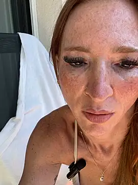 Sexy-Rachel online show from June 26, 8:30 am