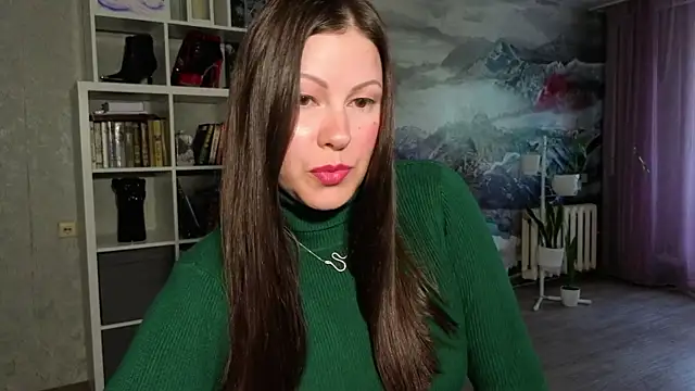Dana-Queendom online show from May 19, 12:49 am