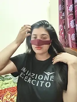 Joya-02 online show from May 18, 6:36 pm
