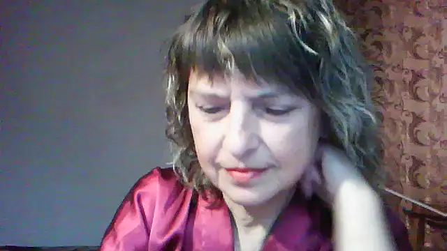 ElizabethGorden online show from May 13, 3:04 am