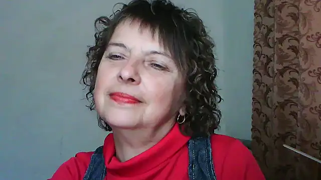 ElizabethGorden online show from May 26, 10:33 am